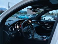 Mercedes-Benz GLK