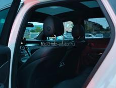 Mercedes-Benz GLK
