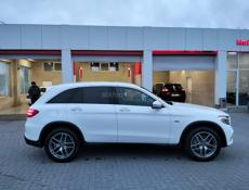 Mercedes-Benz GLK