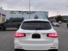 Mercedes-Benz GLK