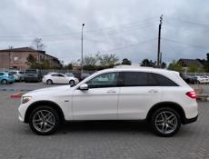 Mercedes-Benz GLK