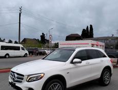Mercedes-Benz GLK