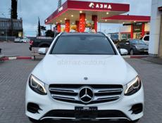 Mercedes-Benz GLK