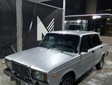 ВАЗ 2107