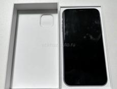 Срочно горит Айфон 11 128 память 18 тысяч !!