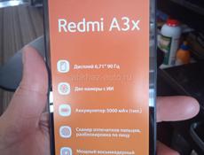 ПРОДАМ ТЕЛЕФОН РЕДЬМИ АЗХ  !! 3/64  !! 