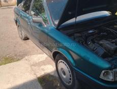 Audi 80