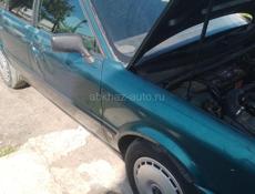 Audi 80