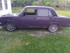 ВАЗ 2107