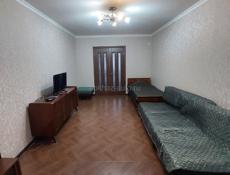 Отдыющим с России посуточно, центр 2х КВ Сухум