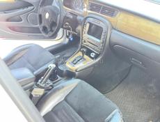 Jaguar X-Type