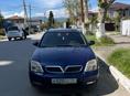Opel Signum