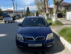Opel Signum