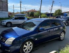Opel Signum