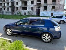 Opel Signum