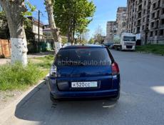 Opel Signum
