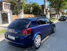 Opel Signum