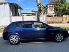 Opel Signum