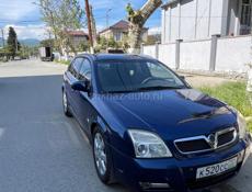Opel Signum