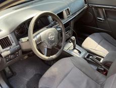 Opel Signum
