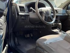 Opel Signum
