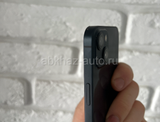 iPhone 13 mini 128gb черный 