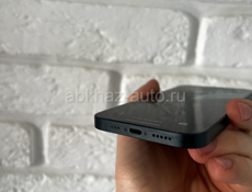 iPhone 13 mini 128gb черный 