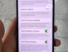 iPhone 13 mini 128gb черный 