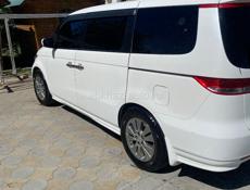 Honda Еlysion