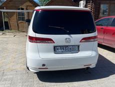 Honda Еlysion