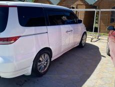 Honda Еlysion