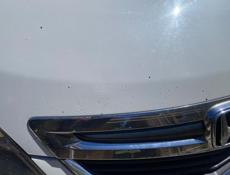 Honda Еlysion