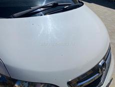 Honda Еlysion