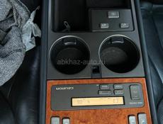 Toyota Celsior