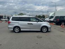Honda Еlysion