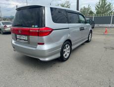 Honda Еlysion