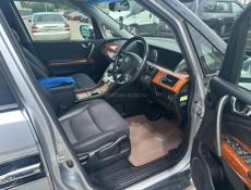 Honda Еlysion