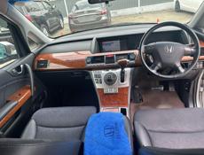 Honda Еlysion