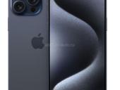 iPhone 15 pro Max 256 