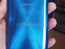 Nnfinix в Хорошем состоянии