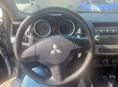 Mitsubishi Evolution