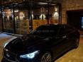 Infiniti G20