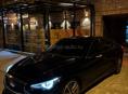 Infiniti G20