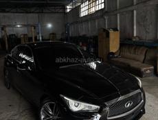 Infiniti G20