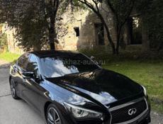 Infiniti G20