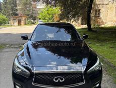Infiniti G20