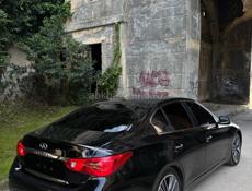 Infiniti G20