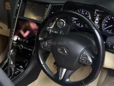 Infiniti G20