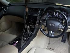Infiniti G20