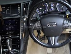 Infiniti G20